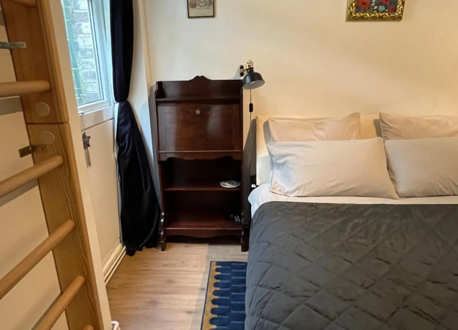 Cozy 1-Br Garden Flat For Up To 4 In East London Apartamento Reino Unido